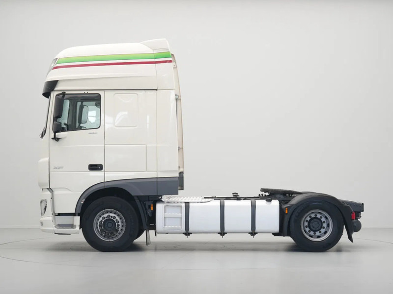 DAF XF 480 FT, Super Space Cab - Ťahač: obrázok 2 DAF XF 480 FT, Super Space Cab - Ťahač: obrázok 2