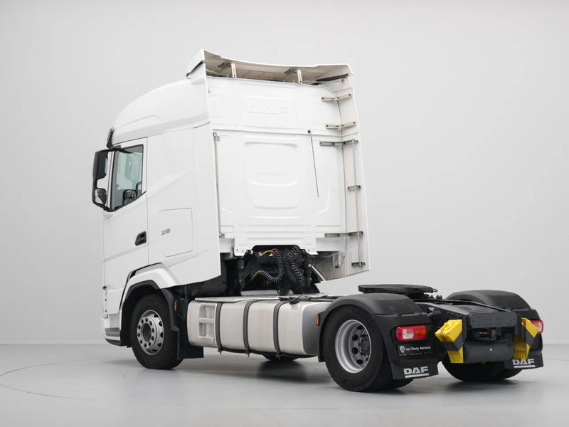 DAF XG 480 FT 4x2, 2x Tanks - Ťahač: obrázok 3 DAF XG 480 FT 4x2, 2x Tanks - Ťahač: obrázok 3