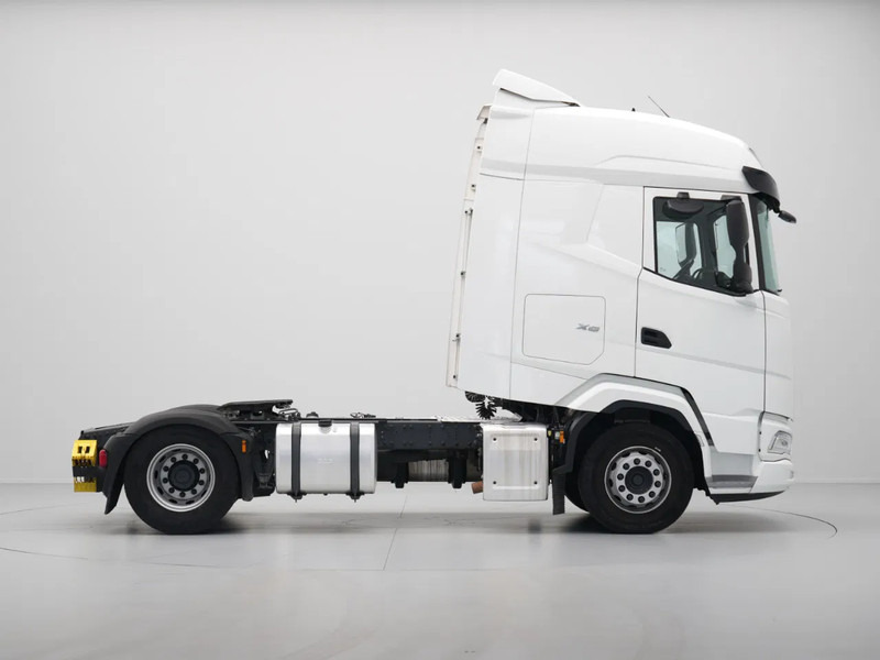 DAF XG 480 FT 4x2, 2x Tanks - Ťahač: obrázok 5 DAF XG 480 FT 4x2, 2x Tanks - Ťahač: obrázok 5