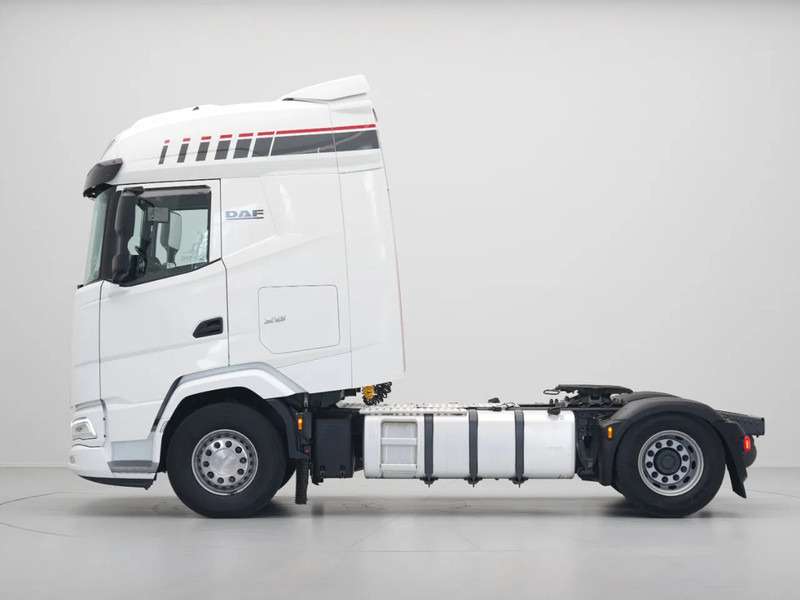 DAF XG 480 FT - Ťahač: obrázok 2 DAF XG 480 FT - Ťahač: obrázok 2