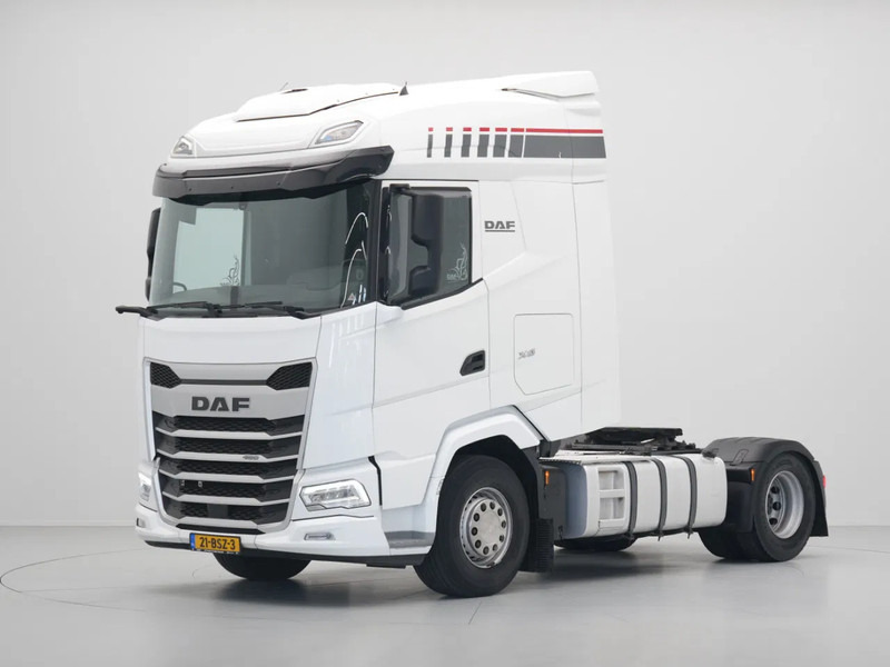 DAF XG 480 FT - Ťahač: obrázok 1 DAF XG 480 FT - Ťahač: obrázok 1