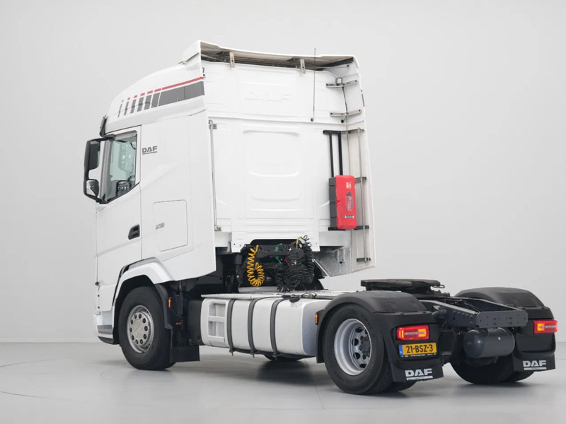 DAF XG 480 FT - Ťahač: obrázok 3 DAF XG 480 FT - Ťahač: obrázok 3