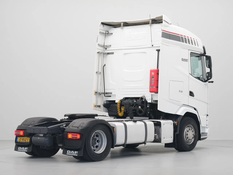 DAF XG 480 FT - Ťahač: obrázok 4 DAF XG 480 FT - Ťahač: obrázok 4