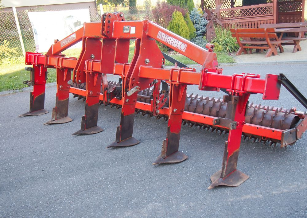 Głębosz Demblon 2008 - Podryvák: obrázok 1 Głębosz Demblon 2008 - Podryvák: obrázok 1