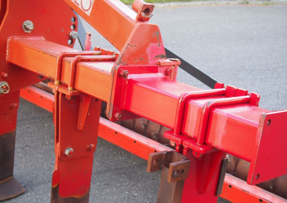 Głębosz Demblon 2008 - Podryvák: obrázok 5 Głębosz Demblon 2008 - Podryvák: obrázok 5