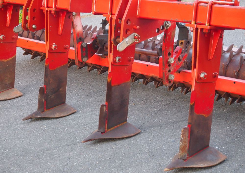 Głębosz Demblon 2008 - Podryvák: obrázok 3 Głębosz Demblon 2008 - Podryvák: obrázok 3