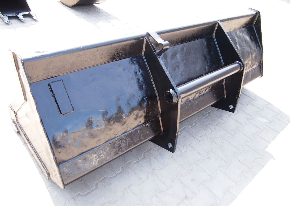 Łyżki do ładowarek teleskopowych Manitou MT, MLT, MHT, MRT 2010 Łyżka do ładowarki Manitou - Nakladacia lyžica: obrázok 2 Łyżki do ładowarek teleskopowych Manitou MT, MLT, MHT, MRT 2010 Łyżka do ładowarki Manitou - Nakladacia lyžica: obrázok 2