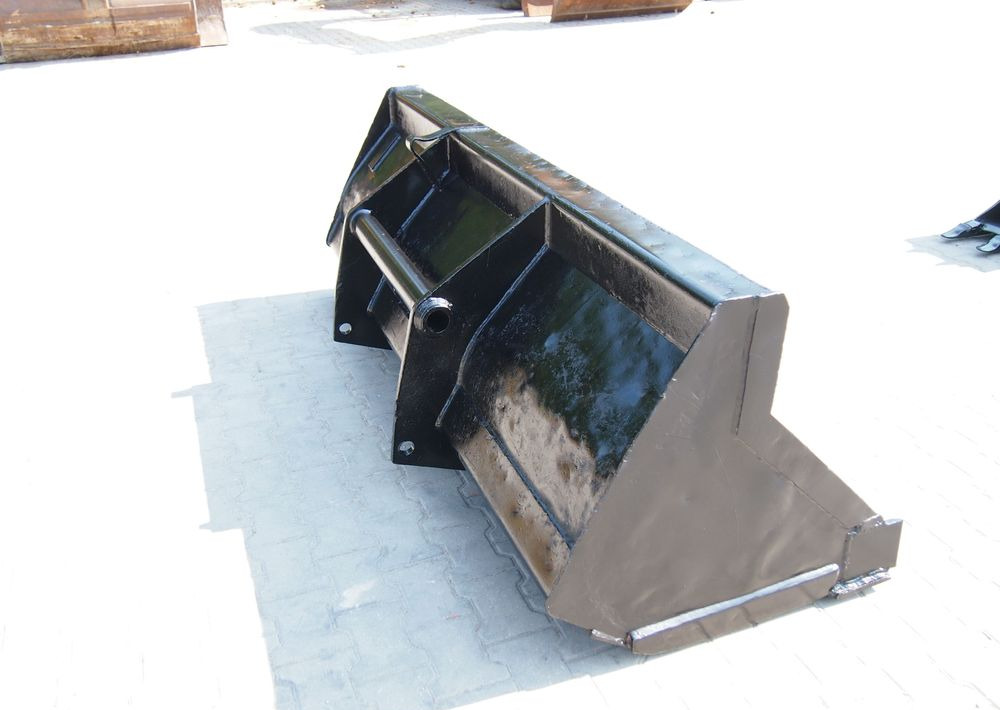 Łyżki do ładowarek teleskopowych Manitou MT, MLT, MHT, MRT 2010 Łyżka do ładowarki Manitou - Nakladacia lyžica: obrázok 1 Łyżki do ładowarek teleskopowych Manitou MT, MLT, MHT, MRT 2010 Łyżka do ładowarki Manitou - Nakladacia lyžica: obrázok 1