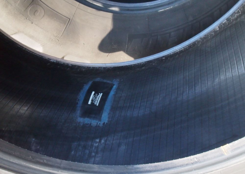 Pneumatika Opony Michelin 20,4R38  Opony rolnicze MICHELIN 580/70R38: obrázok 6