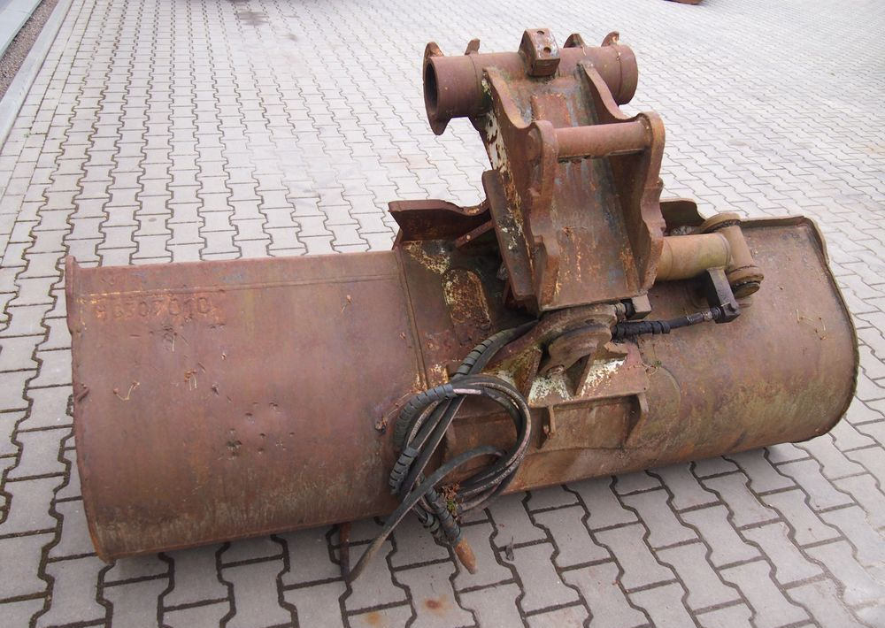 Pozostałe części Morin Morin m5 200cm Łyżka skarpowa Morin m5 200cm - Lyžica pre rýpadlo: obrázok 5 Pozostałe części Morin Morin m5 200cm Łyżka skarpowa Morin m5 200cm - Lyžica pre rýpadlo: obrázok 5