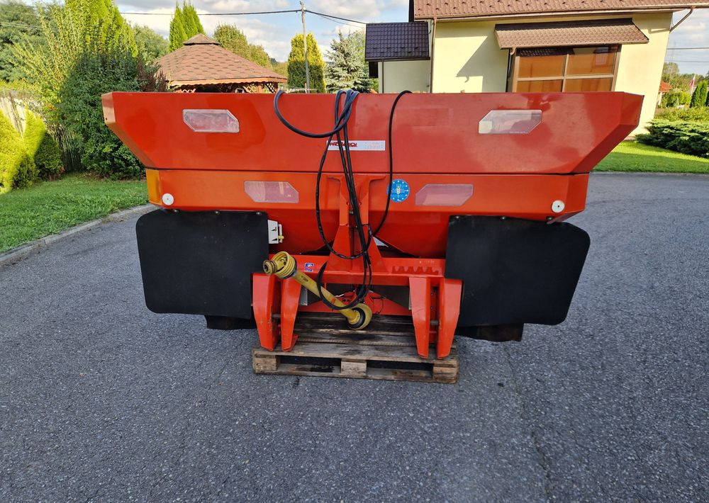 Rozmetač hnojiva Rozsiewacz nawozów Kuhn AXIS 30,1 2008 Rozsiewacz KUHN RAUCH: obrázok 6 Rozmetač hnojiva Rozsiewacz nawozów Kuhn AXIS 30,1 2008 Rozsiewacz KUHN RAUCH: obrázok 6
