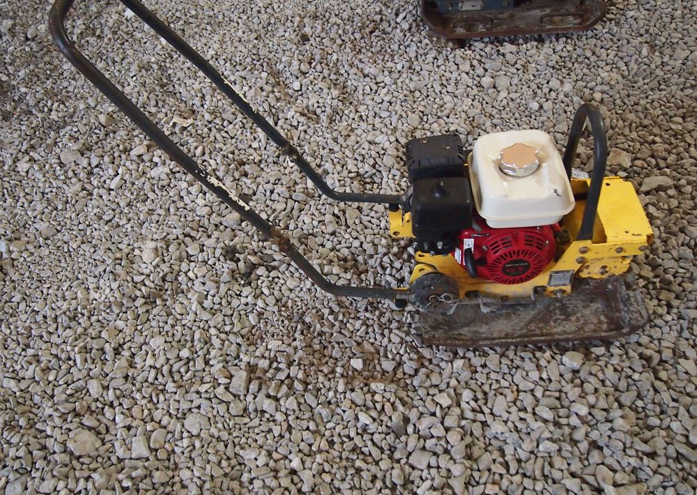 Ubijarka Bomag BVP 18/45 2019 Zagęszczarka Bomag 91 - Vibračná doska: obrázok 3 Ubijarka Bomag BVP 18/45 2019 Zagęszczarka Bomag 91 - Vibračná doska: obrázok 3