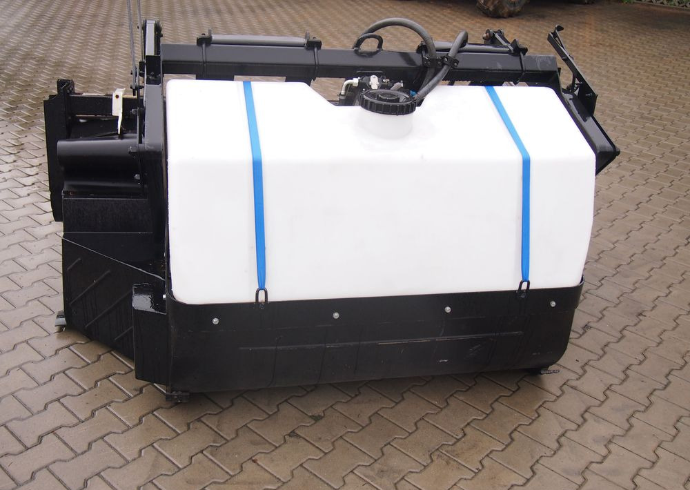 Zamiatarka Catepillar Bp22 2010 Zmiatarka CAT - Zametač: obrázok 5 Zamiatarka Catepillar Bp22 2010 Zmiatarka CAT - Zametač: obrázok 5