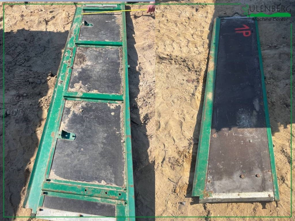 BURTY DO NACZEP I PRZYCZEP - Karoséria a exteriér pre Príves: obrázok 2 BURTY DO NACZEP I PRZYCZEP - Karoséria a exteriér pre Príves: obrázok 2