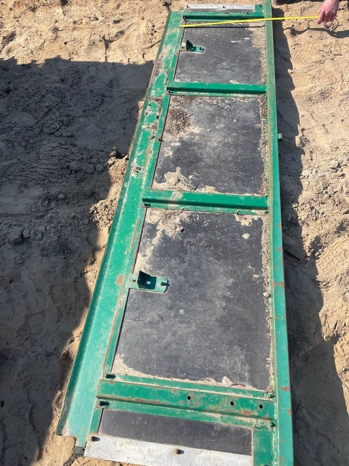 BURTY DO NACZEP I PRZYCZEP - Karoséria a exteriér pre Príves: obrázok 3 BURTY DO NACZEP I PRZYCZEP - Karoséria a exteriér pre Príves: obrázok 3