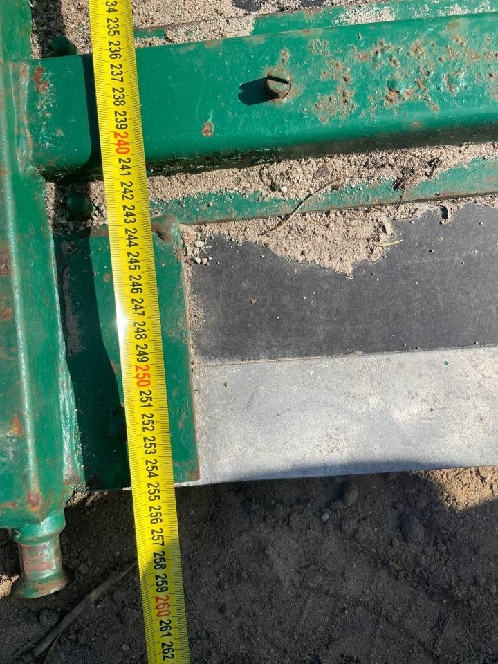 BURTY DO NACZEP I PRZYCZEP - Karoséria a exteriér pre Príves: obrázok 5 BURTY DO NACZEP I PRZYCZEP - Karoséria a exteriér pre Príves: obrázok 5