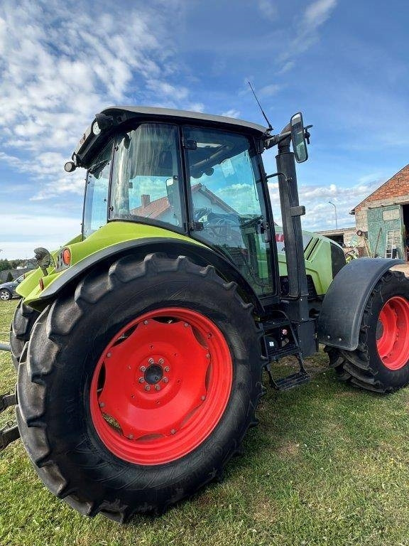 Claas Arion 430 - Traktor: obrázok 2 Claas Arion 430 - Traktor: obrázok 2