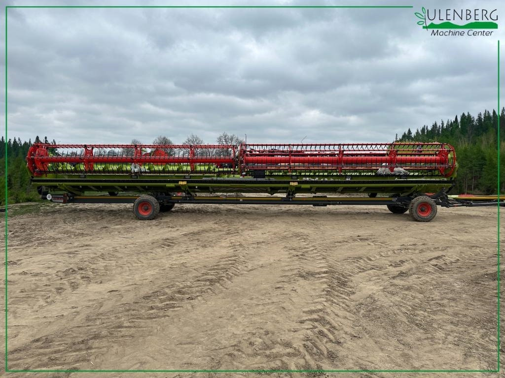 Claas Convio FLEX 1380  - Adaptér na obilie: obrázok 5 Claas Convio FLEX 1380  - Adaptér na obilie: obrázok 5