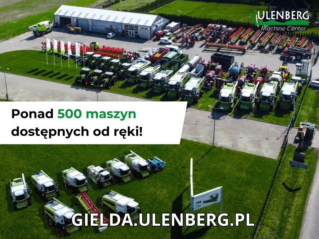 Claas Lexion 7600 TT - Obilný kombajn: obrázok 2 Claas Lexion 7600 TT - Obilný kombajn: obrázok 2