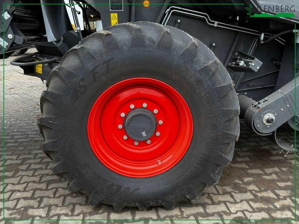 Obilný kombajn Claas Lexion 8700 TT/W OFERCIE 89000TT/8800TT/8700TT: obrázok 11 Obilný kombajn Claas Lexion 8700 TT/W OFERCIE 89000TT/8800TT/8700TT: obrázok 11