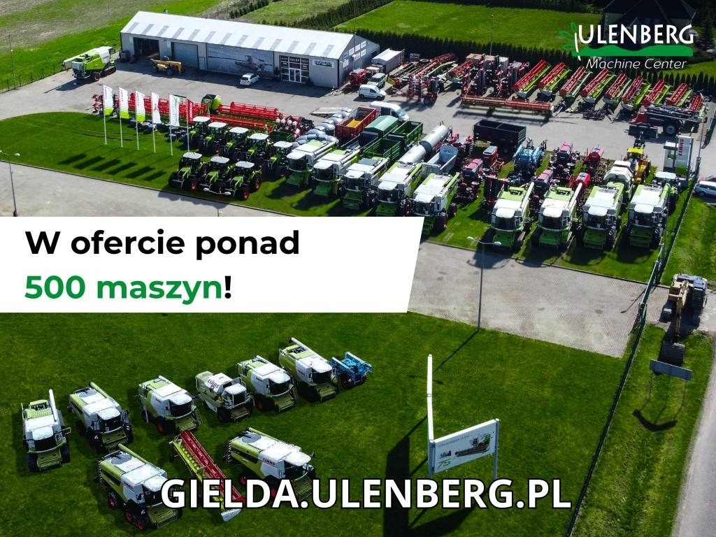 Claas Lexion 8900 TT - Obilný kombajn: obrázok 2 Claas Lexion 8900 TT - Obilný kombajn: obrázok 2