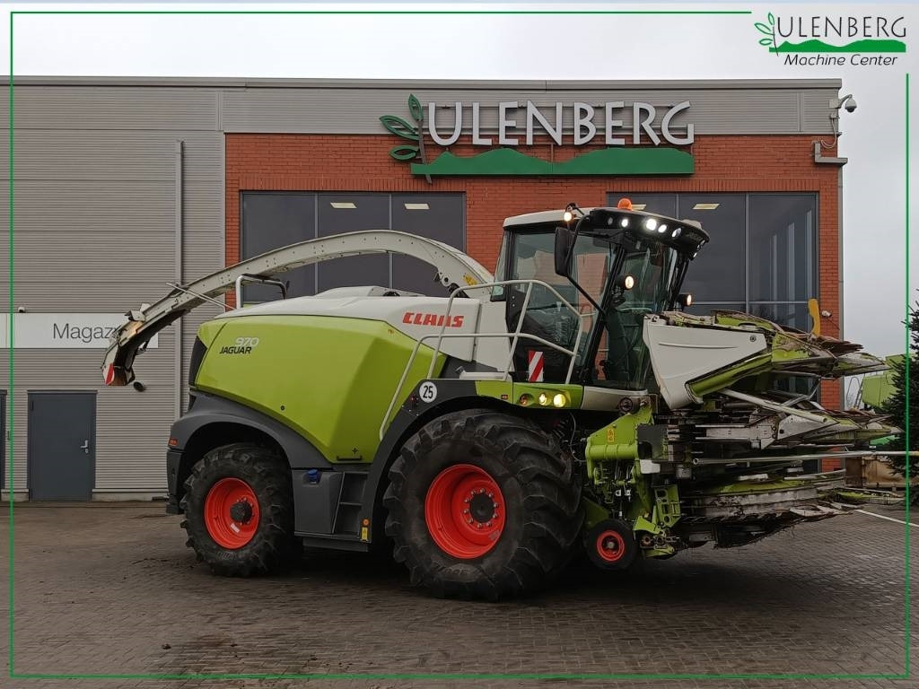 Claas Orbis 900 - Příslušenstvo na kombajn: obrázok 5 Claas Orbis 900 - Příslušenstvo na kombajn: obrázok 5