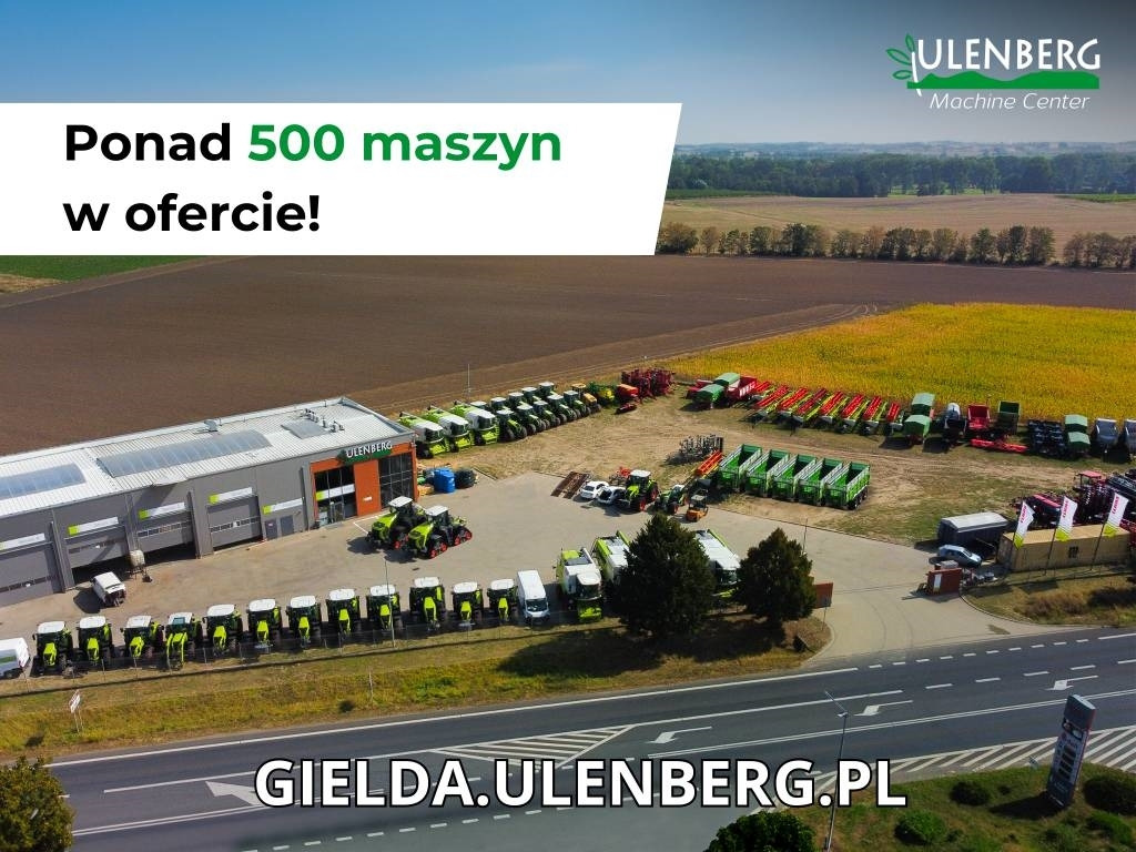 Claas Vario 770  - Adaptér na obilie: obrázok 4 Claas Vario 770  - Adaptér na obilie: obrázok 4