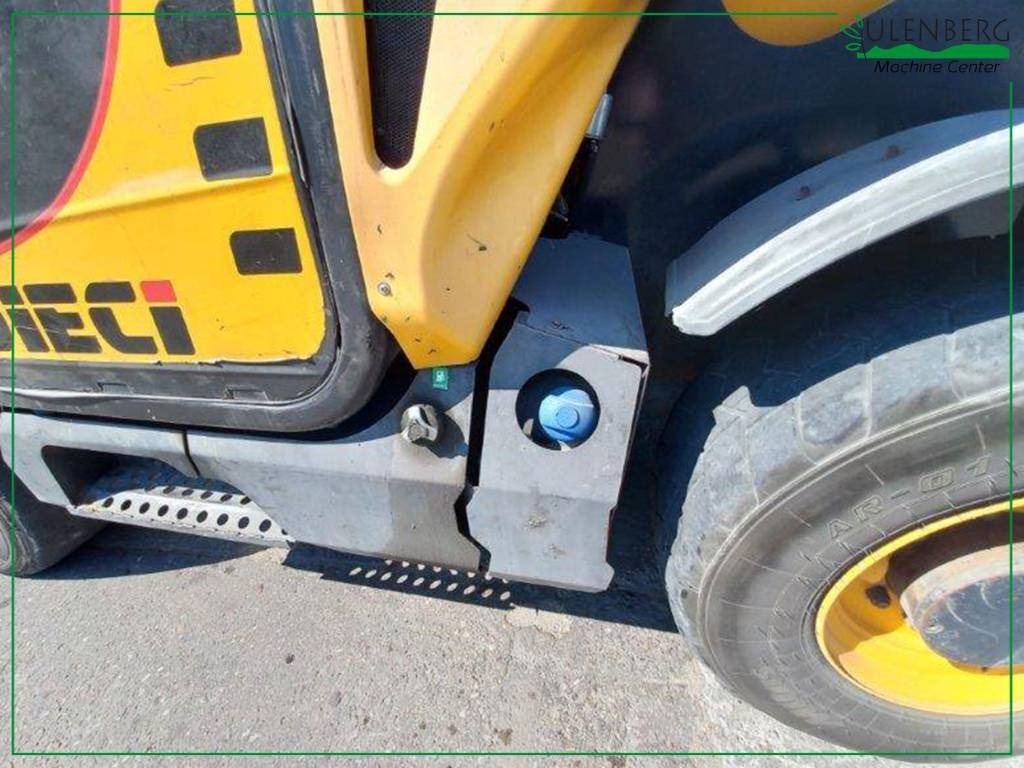 Dieci Samson 75.10 - Teleskopický nakladač: obrázok 5 Dieci Samson 75.10 - Teleskopický nakladač: obrázok 5