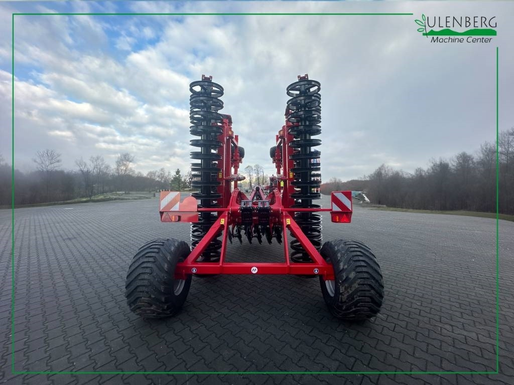Horsch Joker 6 RT - Diskový pluh: obrázok 5 Horsch Joker 6 RT - Diskový pluh: obrázok 5