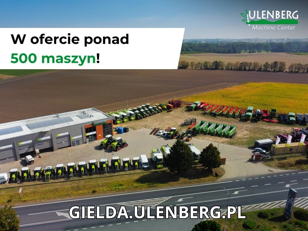 Horsch Joker 6 RT - Diskový pluh: obrázok 2 Horsch Joker 6 RT - Diskový pluh: obrázok 2