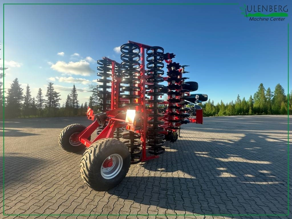 Horsch Joker 6 RT - Diskový pluh: obrázok 5 Horsch Joker 6 RT - Diskový pluh: obrázok 5
