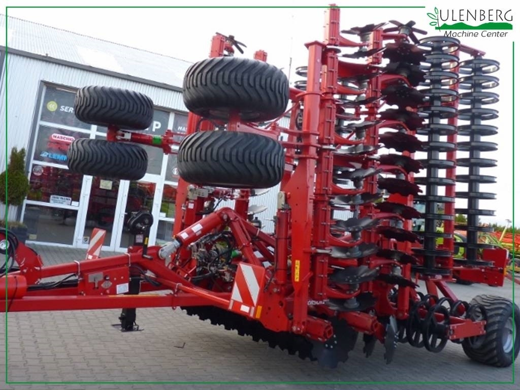 Nový Diskový pluh Horsch Joker 8 RT: obrázok 11