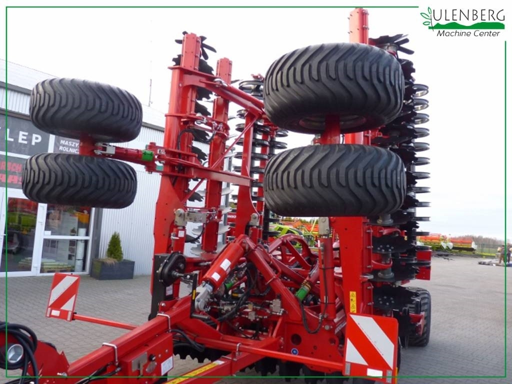 Nový Diskový pluh Horsch Joker 8 RT: obrázok 12