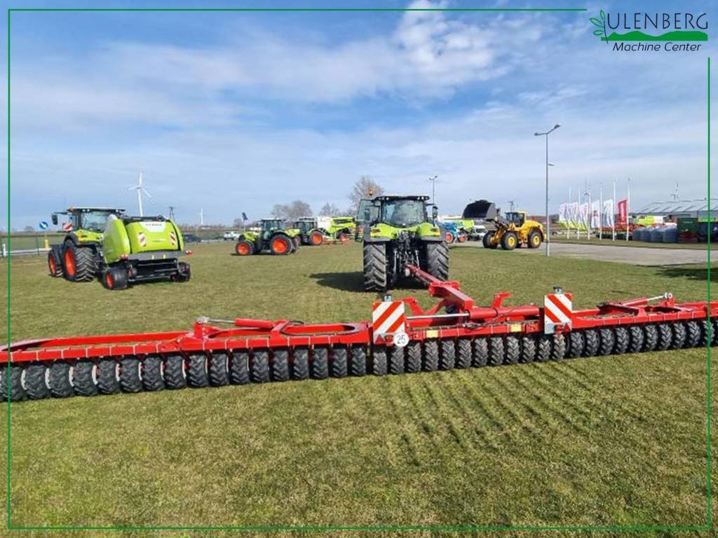 Horsch Optipack 12 AS - Poľnohospodársky valec: obrázok 4 Horsch Optipack 12 AS - Poľnohospodársky valec: obrázok 4