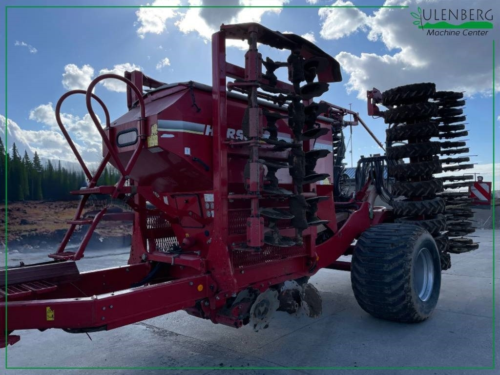 Horsch Pronto 6 AS +MAESTRO 8 RC - Univerzálny sejací stroj: obrázok 2 Horsch Pronto 6 AS +MAESTRO 8 RC - Univerzálny sejací stroj: obrázok 2