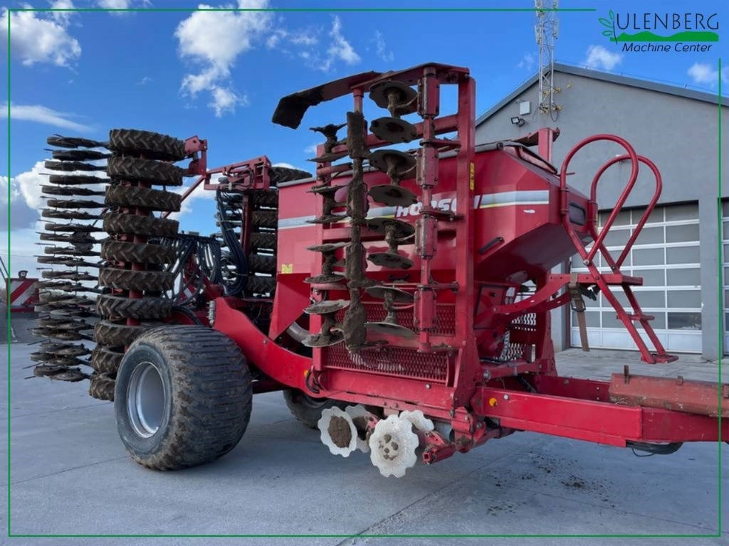 Horsch Pronto 6 AS +MAESTRO 8 RC - Univerzálny sejací stroj: obrázok 5 Horsch Pronto 6 AS +MAESTRO 8 RC - Univerzálny sejací stroj: obrázok 5