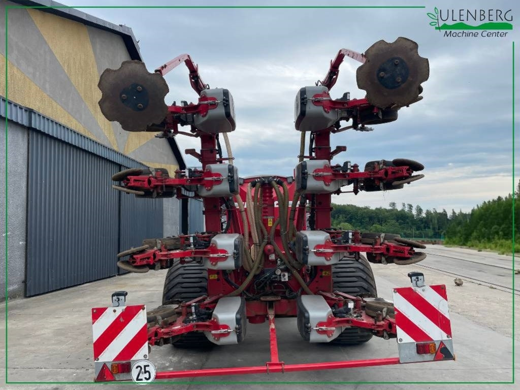 Horsch Pronto 6 AS +MAESTRO 8 RC - Univerzálny sejací stroj: obrázok 4 Horsch Pronto 6 AS +MAESTRO 8 RC - Univerzálny sejací stroj: obrázok 4