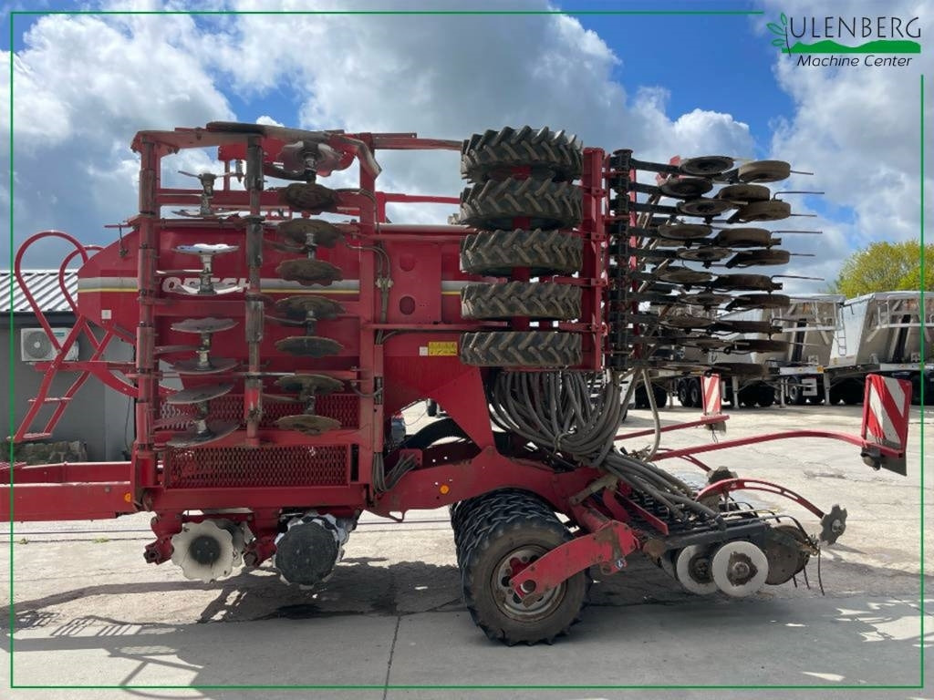 Horsch Pronto 6 DC - Univerzálny sejací stroj: obrázok 3 Horsch Pronto 6 DC - Univerzálny sejací stroj: obrázok 3