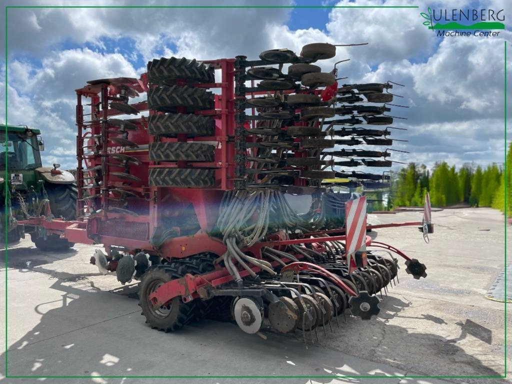 Horsch Pronto 6 DC - Univerzálny sejací stroj: obrázok 5 Horsch Pronto 6 DC - Univerzálny sejací stroj: obrázok 5