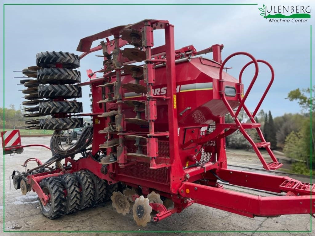 Horsch Pronto 6 DC - Univerzálny sejací stroj: obrázok 2 Horsch Pronto 6 DC - Univerzálny sejací stroj: obrázok 2
