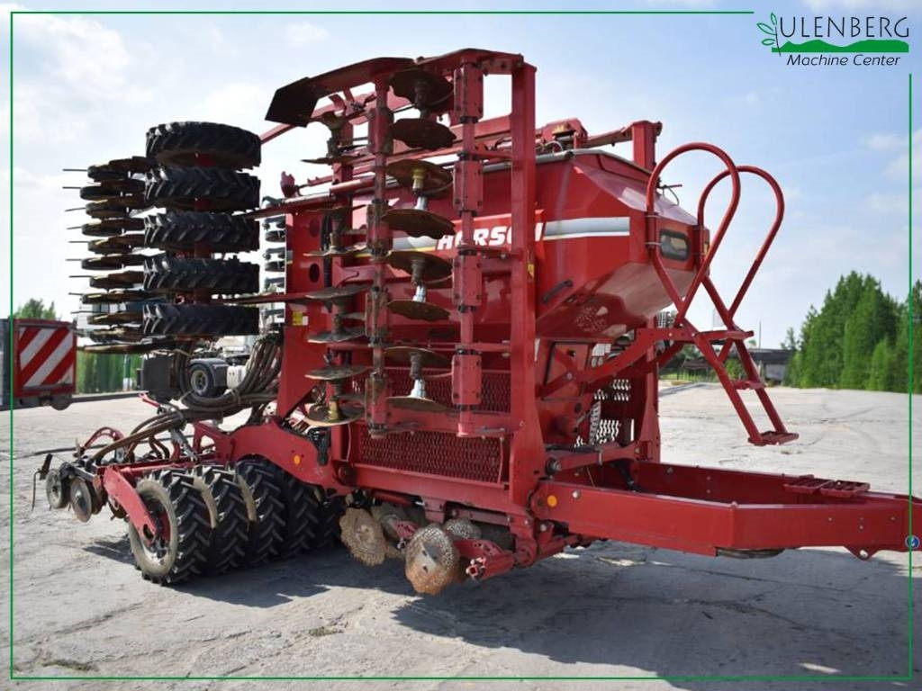 Horsch Pronto 6 DC - Univerzálny sejací stroj: obrázok 2 Horsch Pronto 6 DC - Univerzálny sejací stroj: obrázok 2