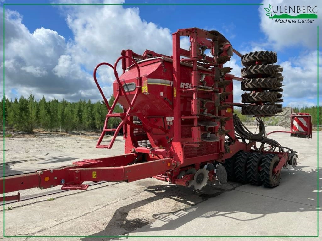 Horsch Pronto 6 DC - Univerzálny sejací stroj: obrázok 1 Horsch Pronto 6 DC - Univerzálny sejací stroj: obrázok 1