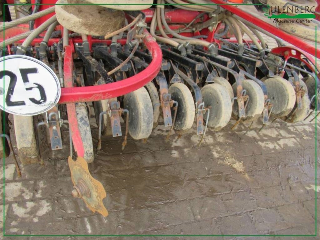 Horsch Pronto 8 DC - Univerzálny sejací stroj: obrázok 5 Horsch Pronto 8 DC - Univerzálny sejací stroj: obrázok 5