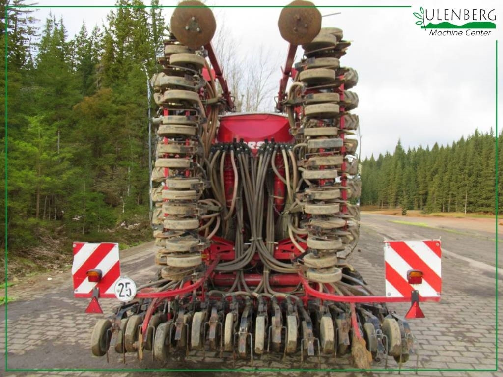 Horsch Pronto 8 DC - Univerzálny sejací stroj: obrázok 1 Horsch Pronto 8 DC - Univerzálny sejací stroj: obrázok 1