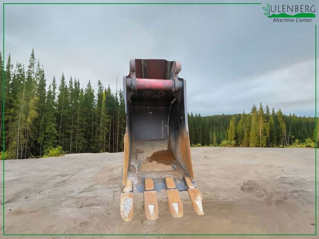 Komatsu ŁYŻKA 90cm - Lyžica pre rýpadlo: obrázok 2 Komatsu ŁYŻKA 90cm - Lyžica pre rýpadlo: obrázok 2