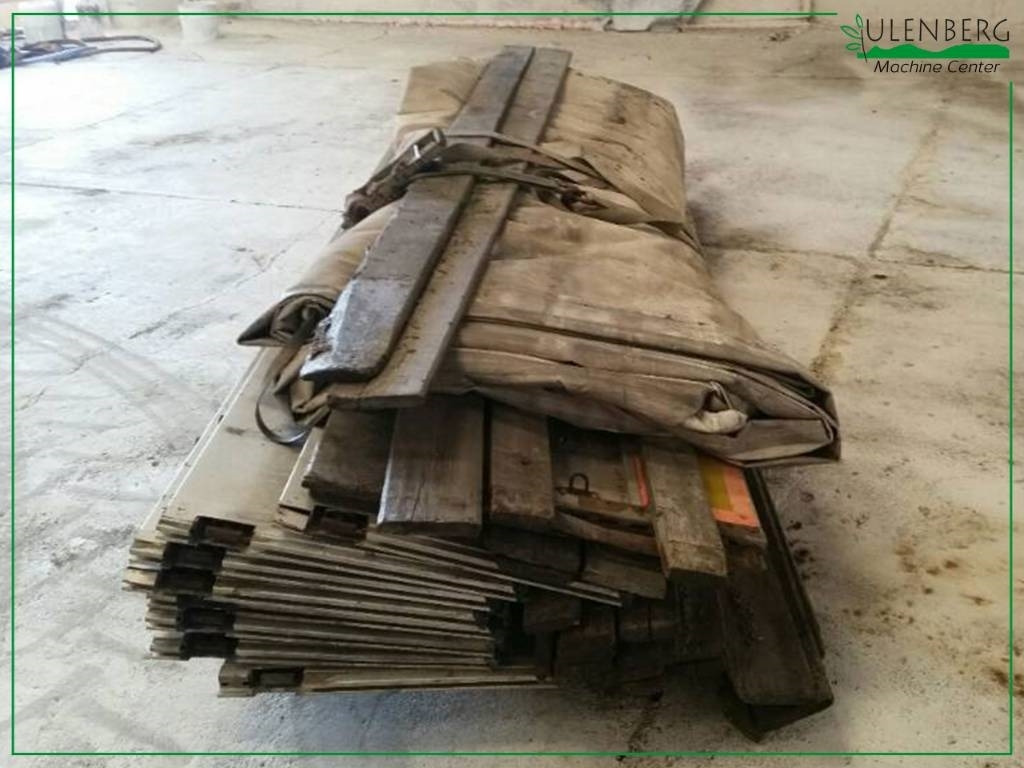 Krone sdp 27 - Karoséria a exteriér pre Príves: obrázok 1 Krone sdp 27 - Karoséria a exteriér pre Príves: obrázok 1