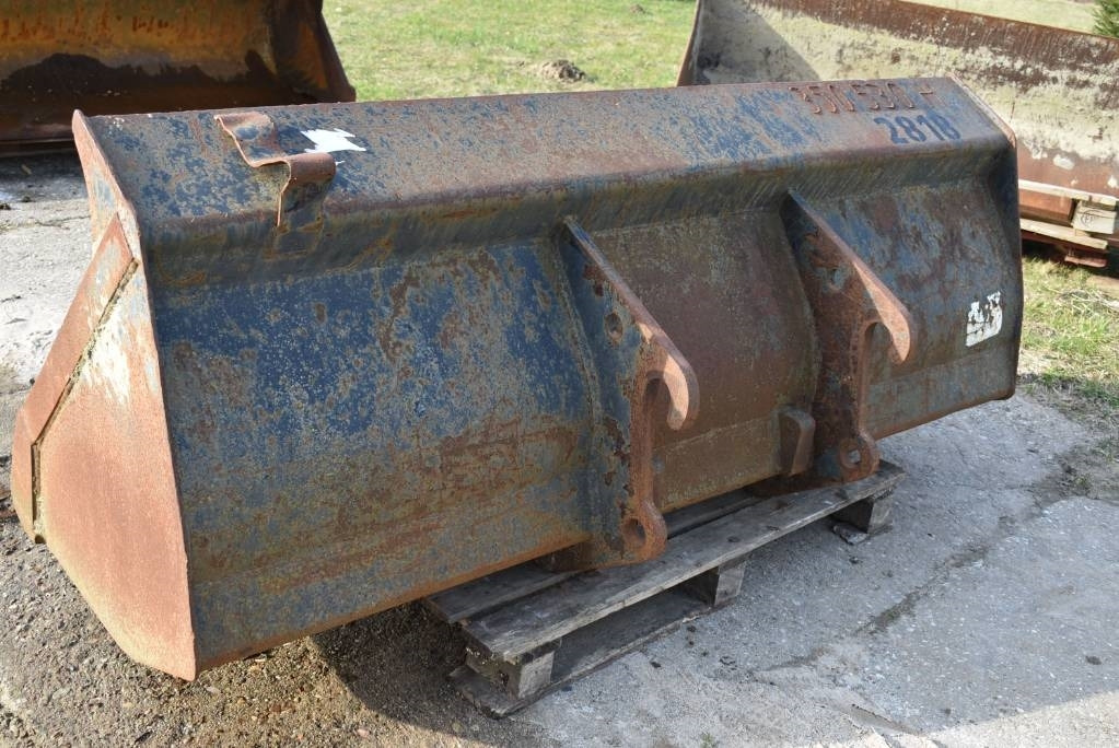 Lyzki do ladowarki Jcb,case,cat, Manitou - Lyžica pre Stavebné stroje: obrázok 2 Lyzki do ladowarki Jcb,case,cat, Manitou - Lyžica pre Stavebné stroje: obrázok 2