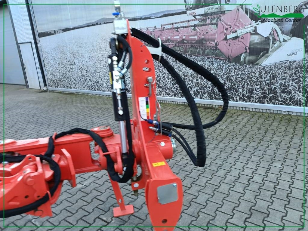Nový Pluh Maschio UNICO NS P XM 3+1: obrázok 12