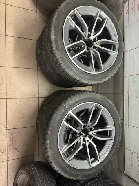 Pirelli P ZERO Winter 255/45/19 - Pneumatika pre Nákladné auto: obrázok 2 Pirelli P ZERO Winter 255/45/19 - Pneumatika pre Nákladné auto: obrázok 2