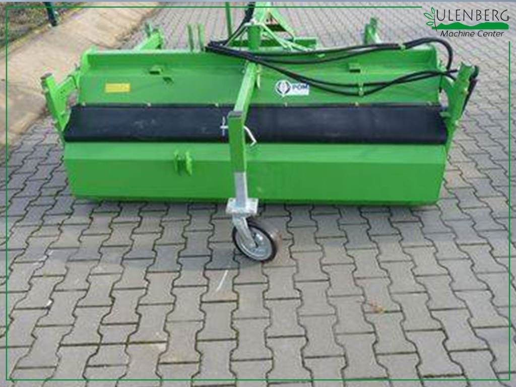 Pom Agustów T801/1 - Zametač pre Komunálne/ Špeciálne stroje: obrázok 1 Pom Agustów T801/1 - Zametač pre Komunálne/ Špeciálne stroje: obrázok 1